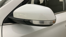 MG ZS 1.5 VTi-TECH Excite 5dr Petrol Hatchback